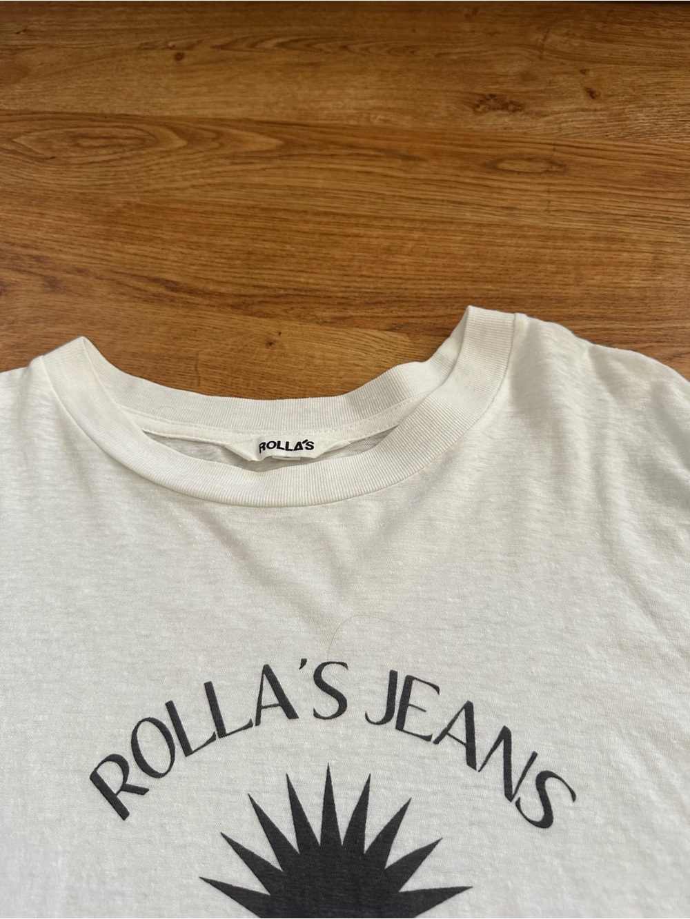 ROLLA’S Tee Size S - Picture 2 of 6